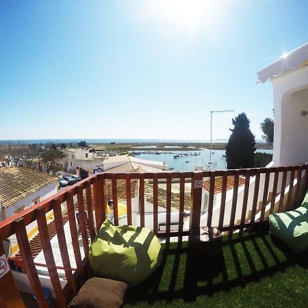Ria Hostel Alvor 波尔蒂芒 外观 照片