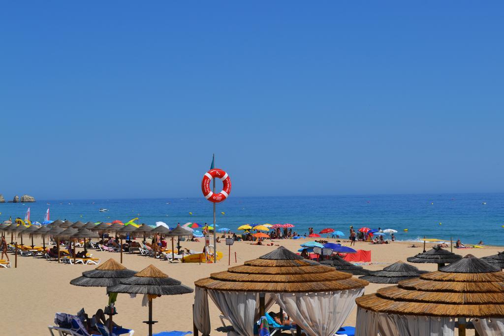 Ria Hostel Alvor 波尔蒂芒 外观 照片