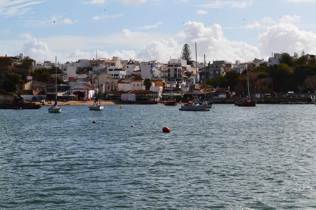 Ria Hostel Alvor 波尔蒂芒 外观 照片