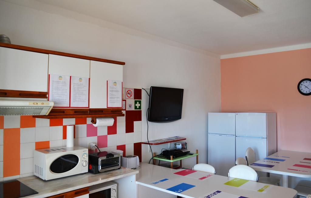 Ria Hostel Alvor 波尔蒂芒 外观 照片