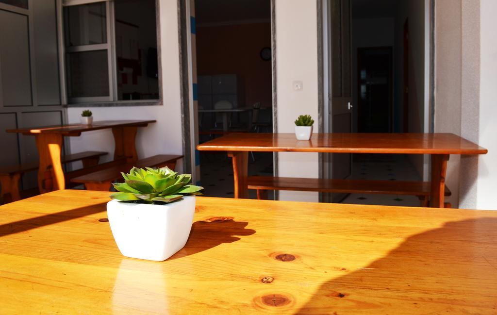Ria Hostel Alvor 波尔蒂芒 外观 照片