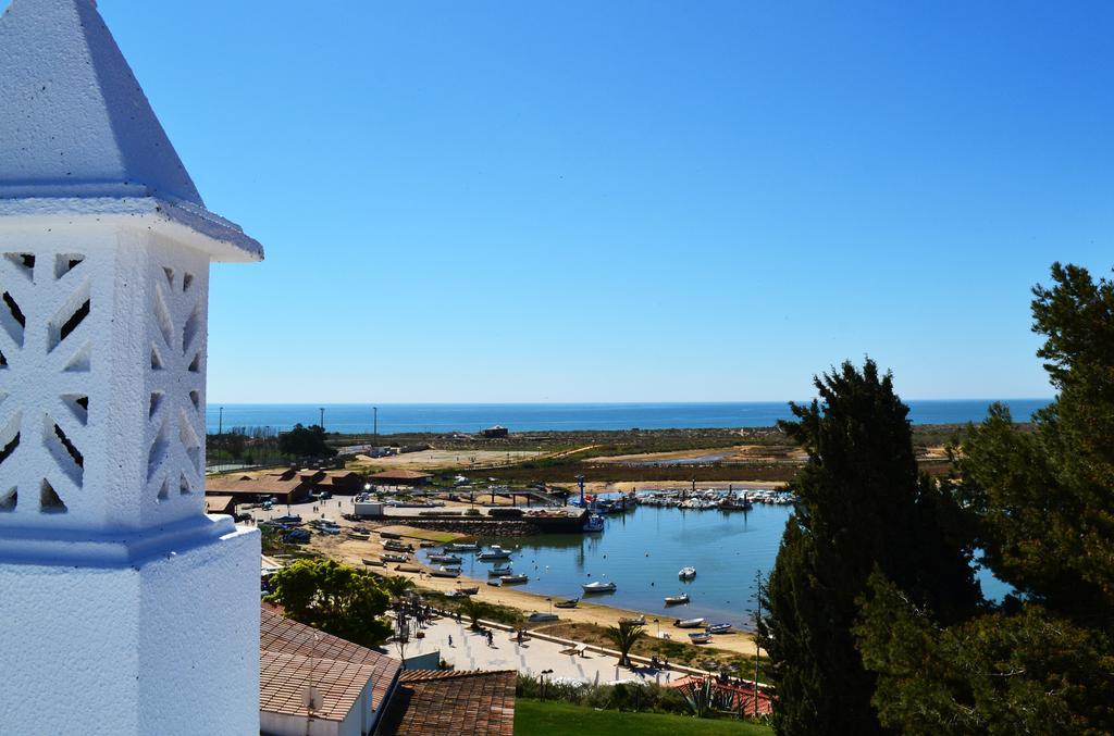 Ria Hostel Alvor 波尔蒂芒 外观 照片