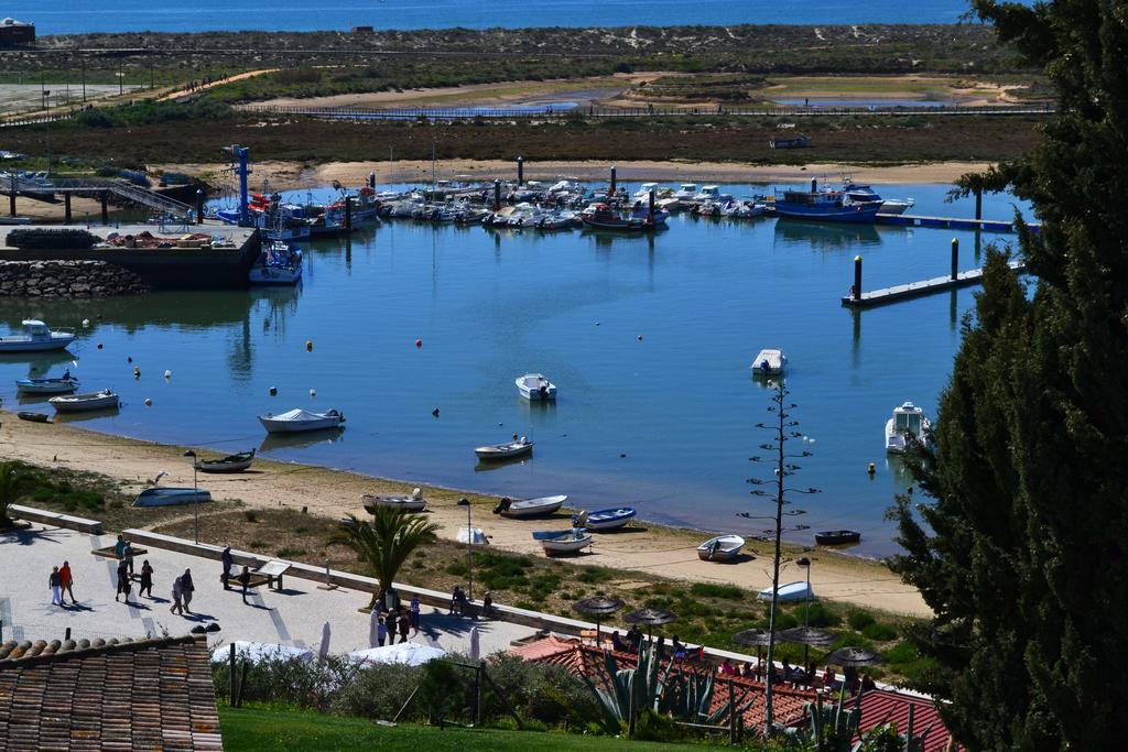 Ria Hostel Alvor 波尔蒂芒 外观 照片