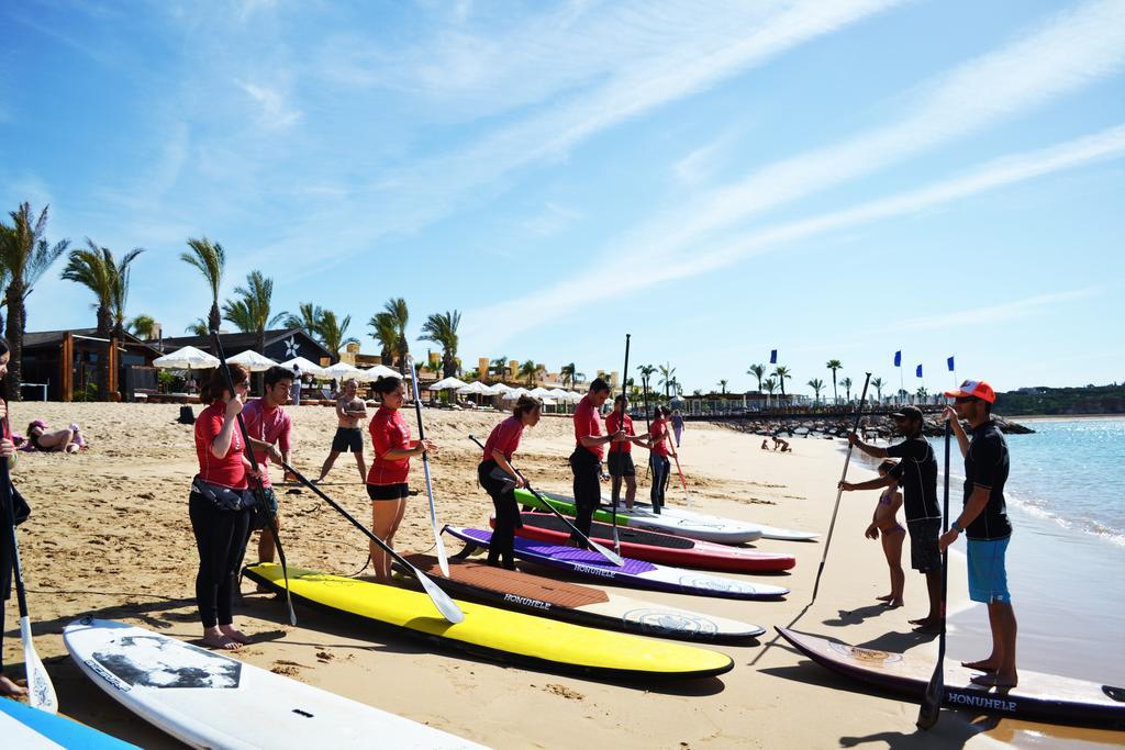 Ria Hostel Alvor 波尔蒂芒 外观 照片