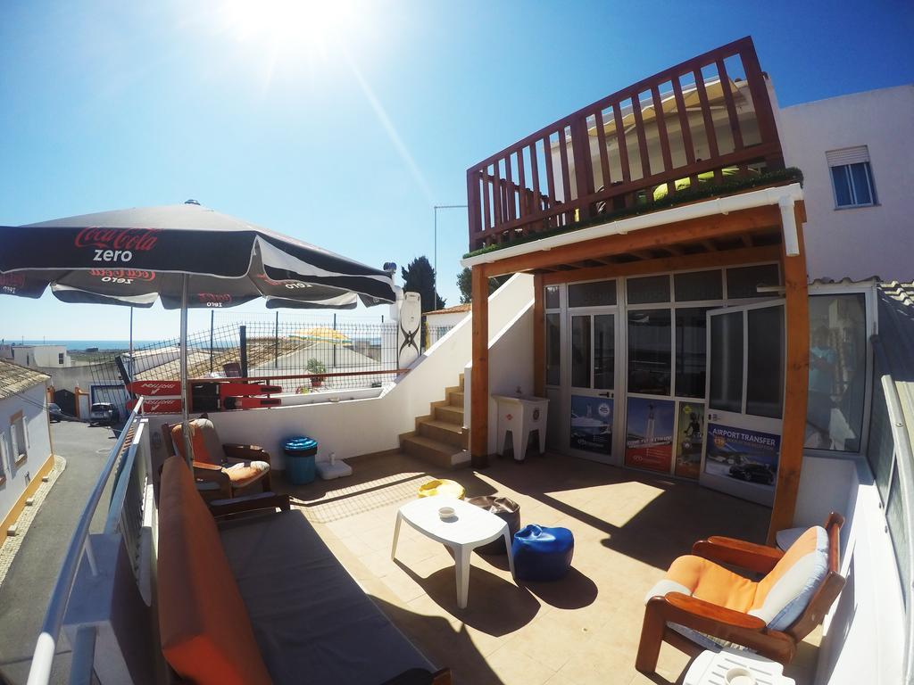 Ria Hostel Alvor 波尔蒂芒 外观 照片