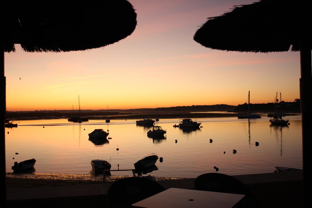 Ria Hostel Alvor 波尔蒂芒 外观 照片