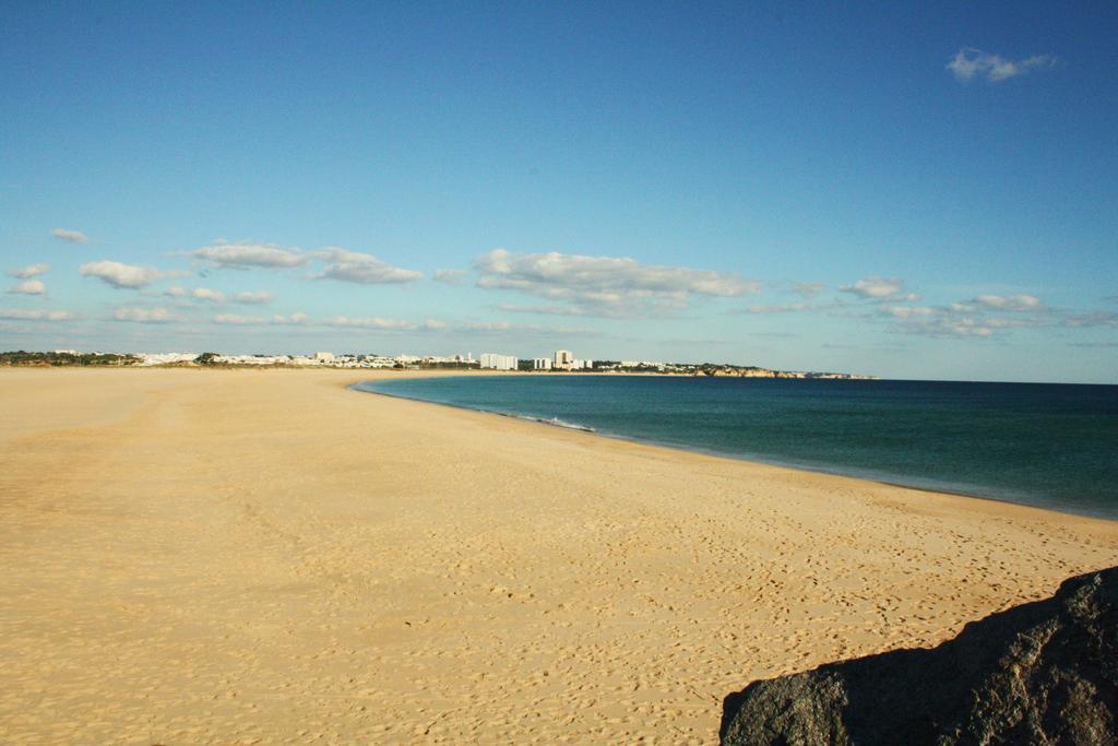 Ria Hostel Alvor 波尔蒂芒 外观 照片