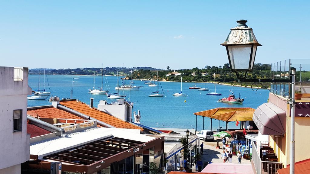 Ria Hostel Alvor 波尔蒂芒 外观 照片
