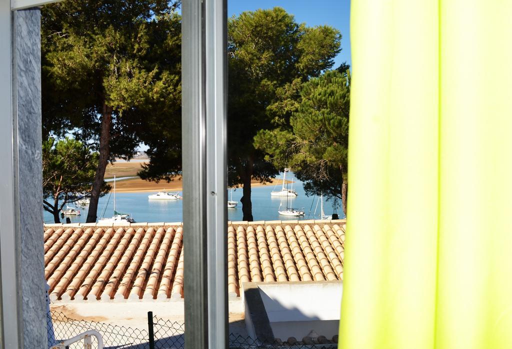 Ria Hostel Alvor 波尔蒂芒 外观 照片