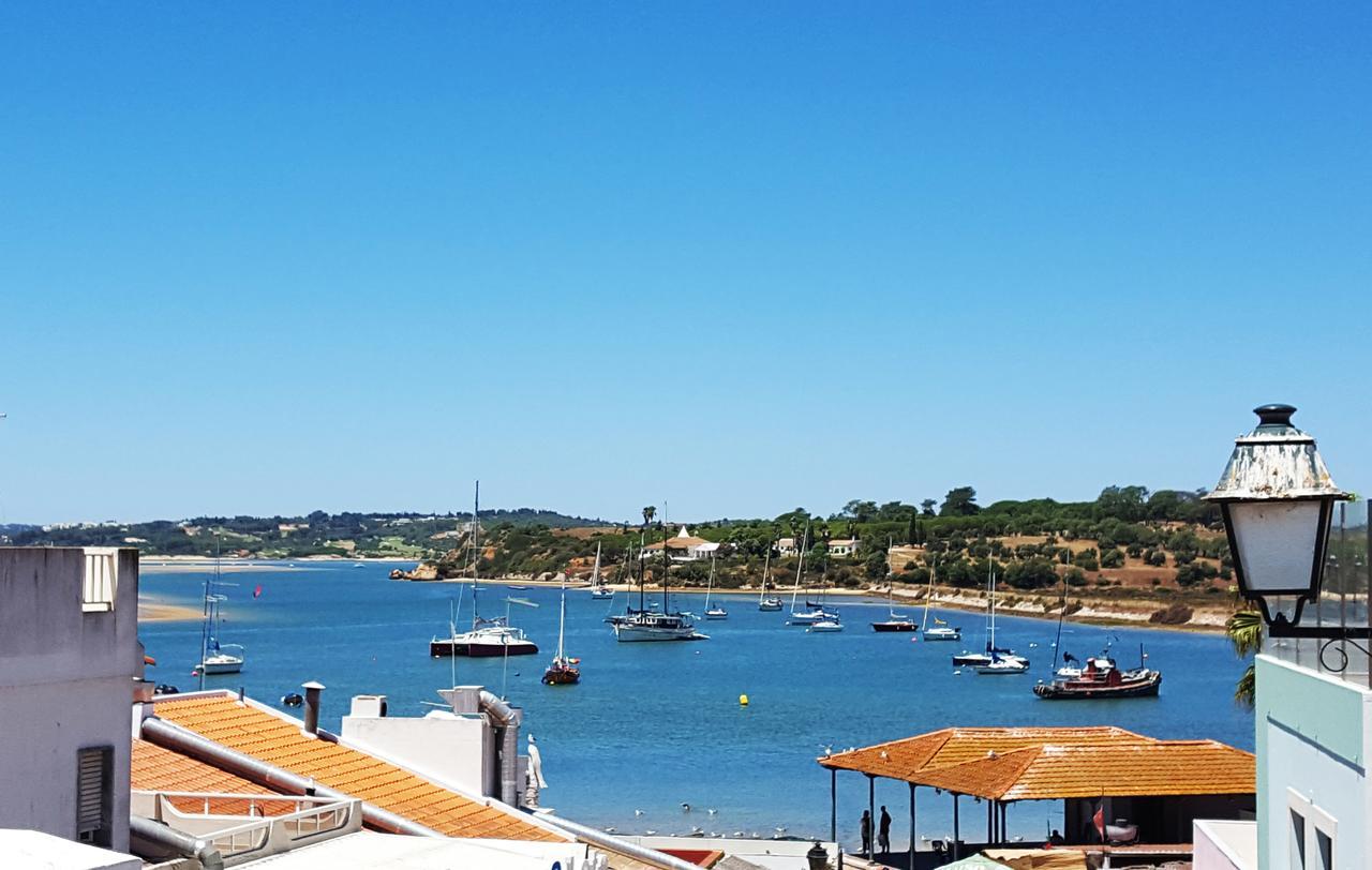Ria Hostel Alvor 波尔蒂芒 外观 照片