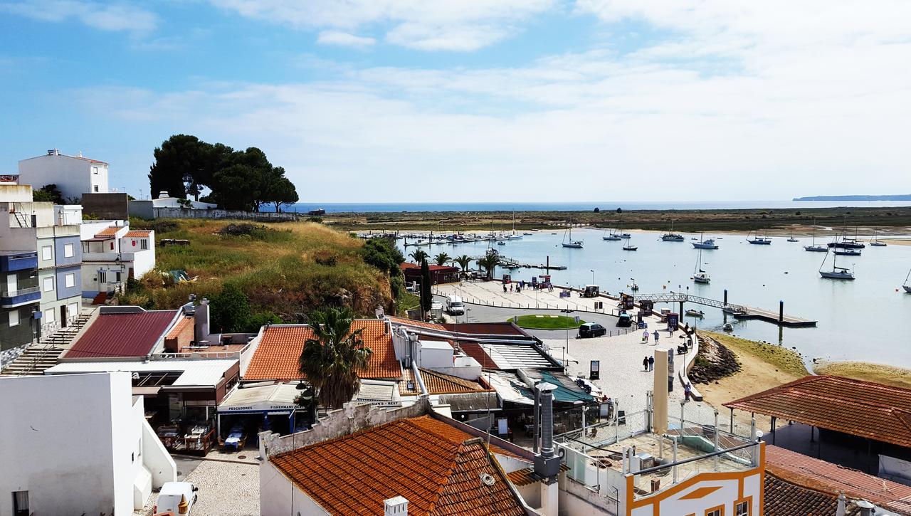 Ria Hostel Alvor 波尔蒂芒 外观 照片