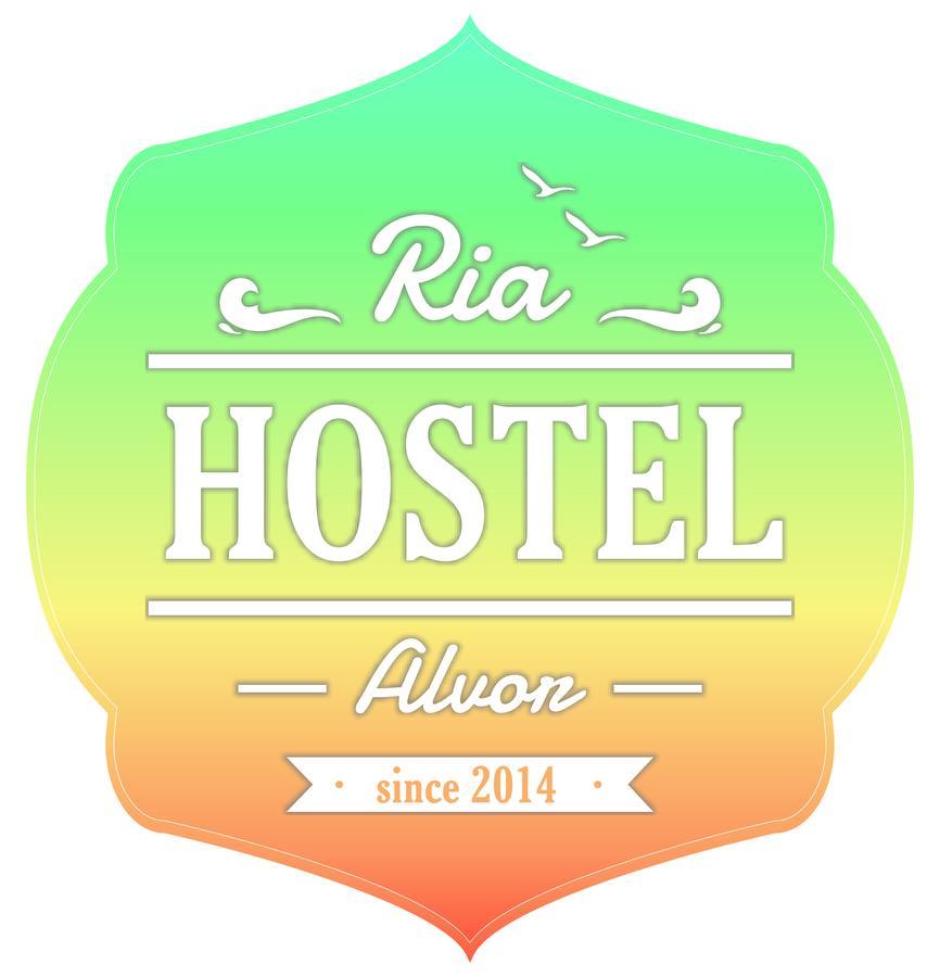 Ria Hostel Alvor 波尔蒂芒 外观 照片
