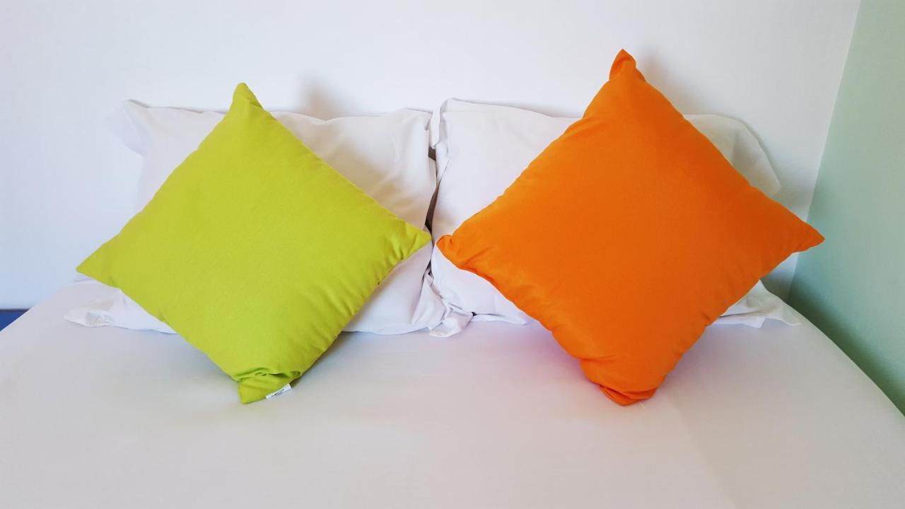 Ria Hostel Alvor 波尔蒂芒 外观 照片