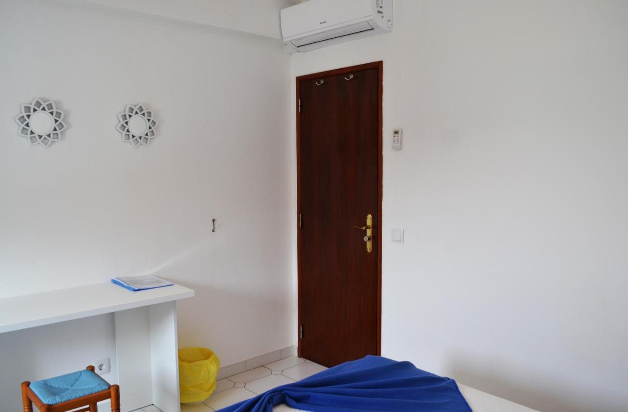 Ria Hostel Alvor 波尔蒂芒 外观 照片