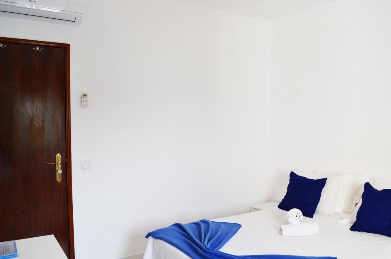 Ria Hostel Alvor 波尔蒂芒 外观 照片