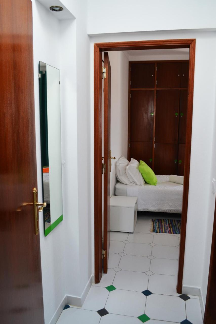 Ria Hostel Alvor 波尔蒂芒 外观 照片