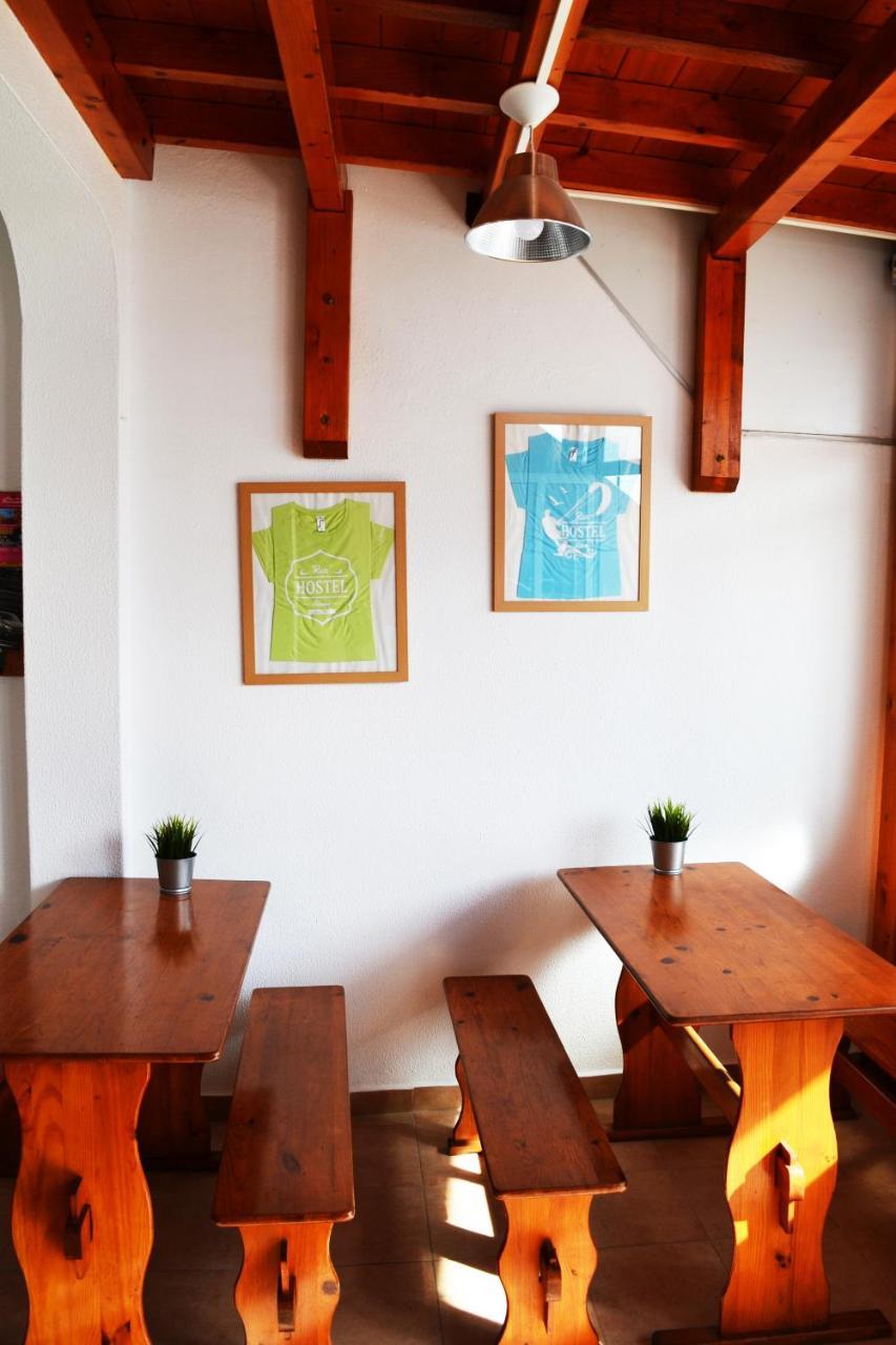 Ria Hostel Alvor 波尔蒂芒 外观 照片