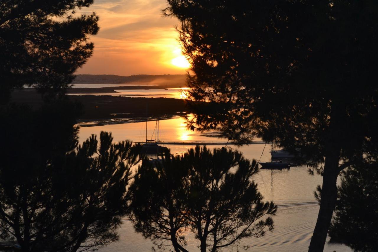 Ria Hostel Alvor 波尔蒂芒 客房 照片