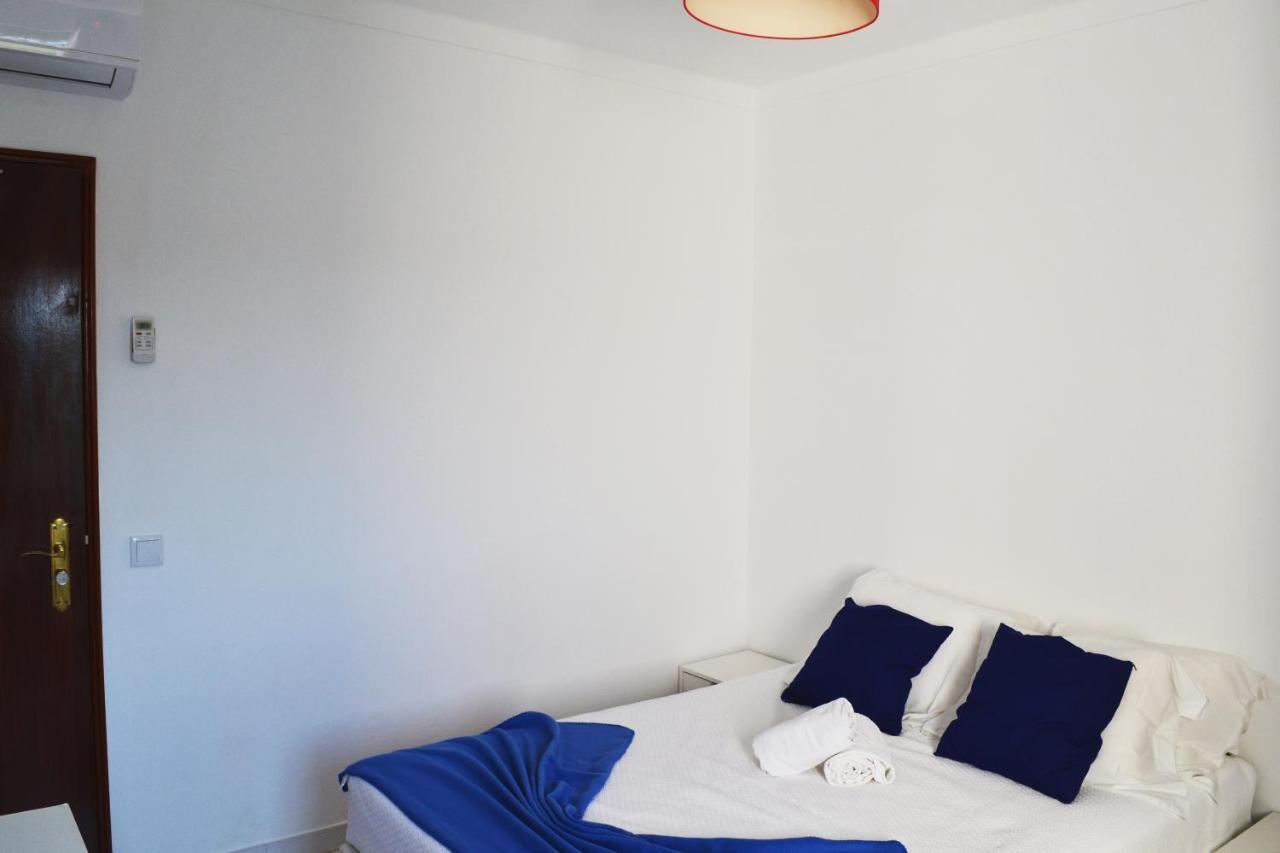 Ria Hostel Alvor 波尔蒂芒 外观 照片